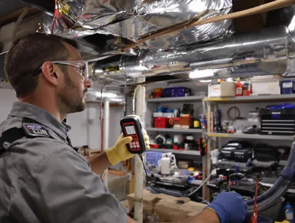 Duct Repair service in Rockland, MA