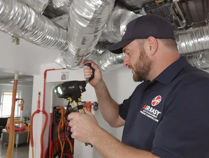 Duct Sealing service in Rockland, MA