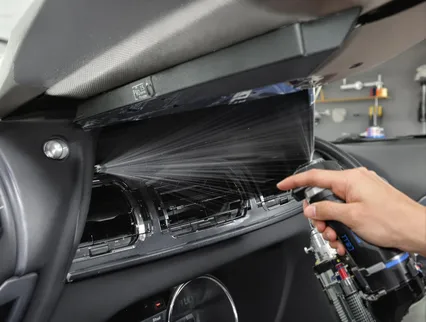 Car Cleaning service in Rockland, MA