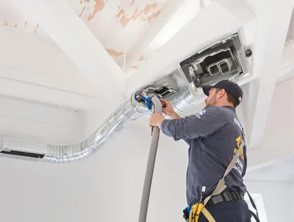 Central Cleaning service in Rockland, MA