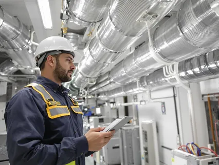 Filter Inspection service in Rockland, MA