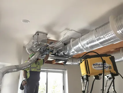 Eco Cleaning service in Rockland, MA