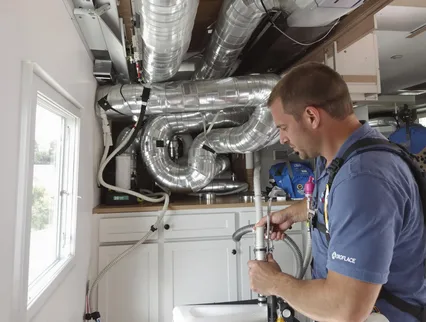 Mobile Home Cleaning service in Rockland, MA