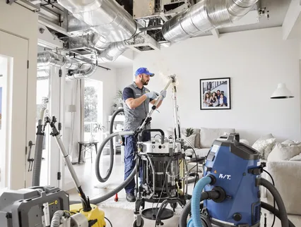 Residential Cleaning service in Rockland, MA