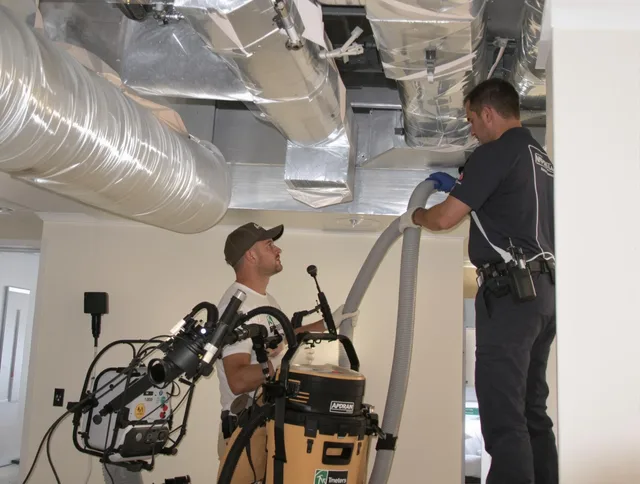 Insulation Removal service in Rockland, MA